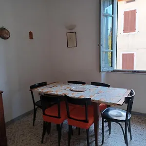 Casa Di Lavanda Appartamento Saturnia